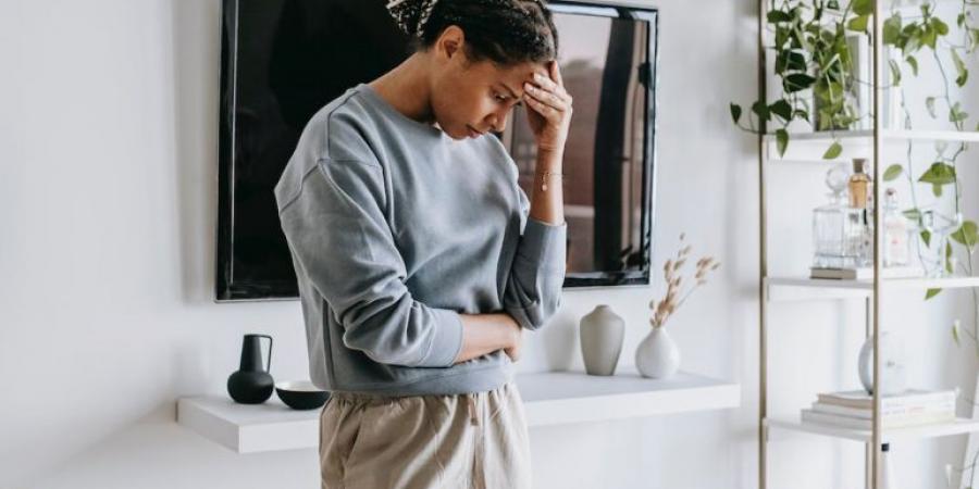 أتشعر بالتوتر أم القلق؟ تعرف على الفوارق الحاسمة بينهما - الكويت الاخباري