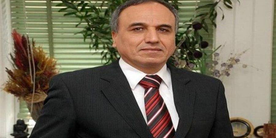 عبد المحسن سلامة: برنامجي الانتخابي يرتكز على الحريات وتطوير بيئة العمل الصحفي - الكويت الاخباري