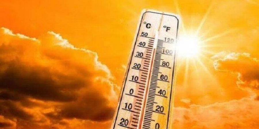 الأرصاد: الطقس غدا معتدل نهارًا مائل للبرودة ليلا.. والعظمى بالقاهرة 25 - الكويت الاخباري