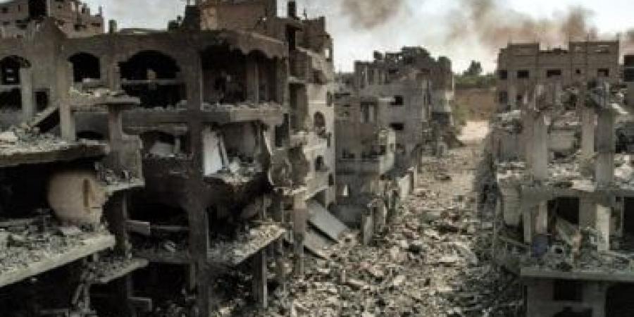 9 شهداء فلسطينيين في قصف إسرائيلي استهدف منزلين شمال ووسط قطاع غزة - الكويت الاخباري