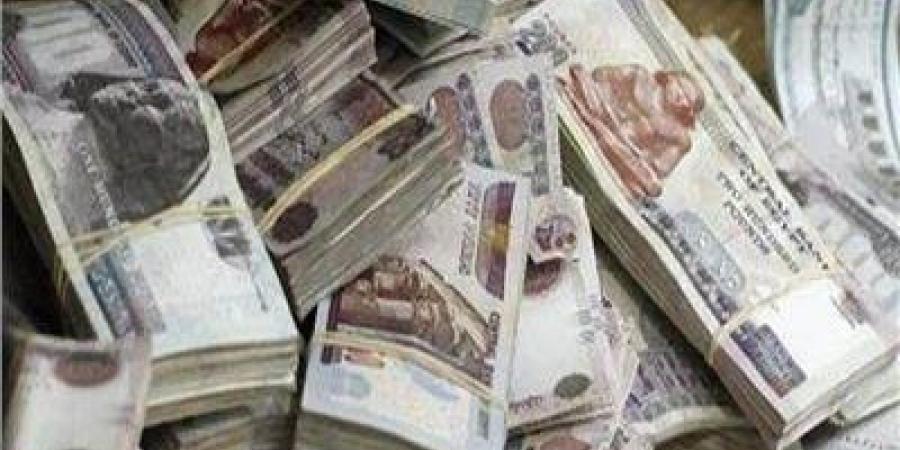 اشتروا عقارات وأراضي.. 8 تجار مخدرات يغسلون 450 مليون جنيه - الكويت الاخباري