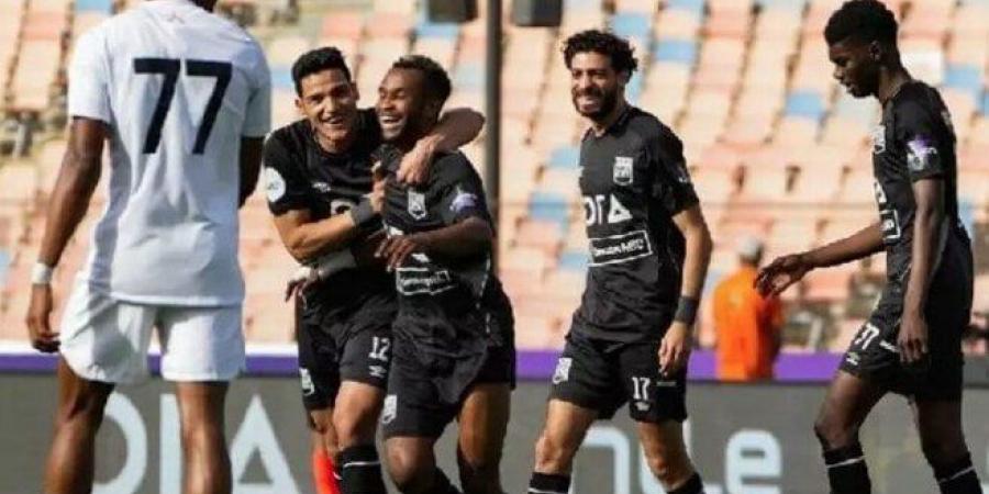 زد يستضيف طلائع الجيش في قمة مرتقبة بمجموعة الهبوط بالدوري المصري - الكويت الاخباري