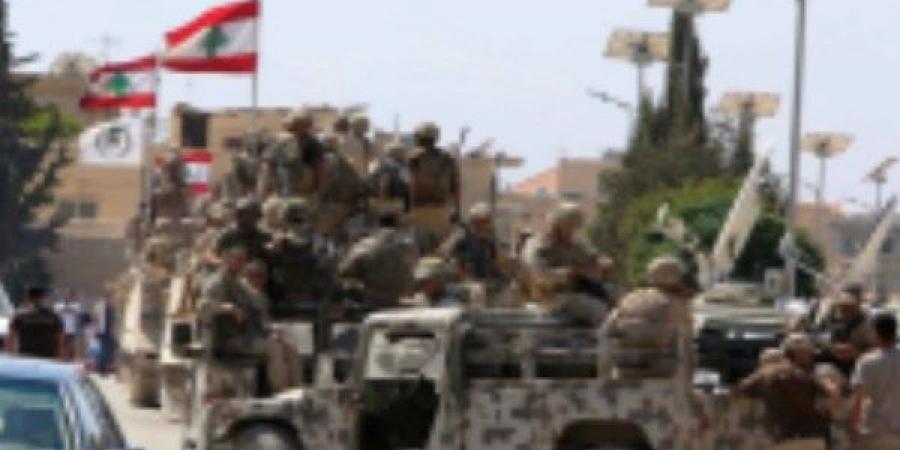 الجيش اللبناني ينجح في الدخول إلى مواقع عسكرية تابعة لحزب الله خارج الجنوب - الكويت الاخباري