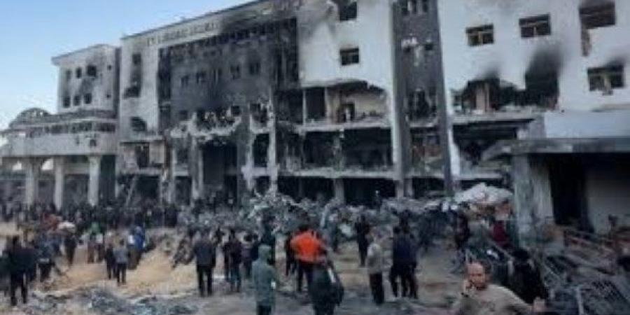 الصليب الأحمر: الاستجابة الإنسانية في غزة على وشك الانهيار التام - الكويت الاخباري