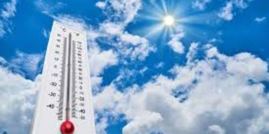 طقس ربيعي غير مستقر.. كتل هوائية أوروبية تخفض درجات الحرارة في مصر - الكويت الاخباري