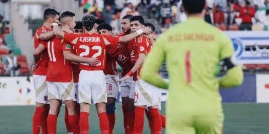 بيحصل كتير | أمير هشام يكشف تطورات ملف مدرب الأهلي الجديد .. وموقف روزه - الكويت الاخباري