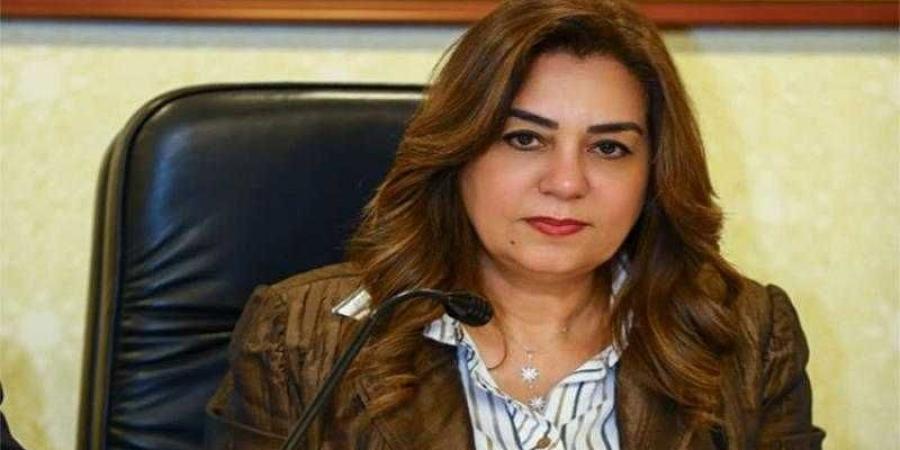 وزيرة التنمية تستعرض تقريرًا حول جهود قطاع التفتيش خلال شهر أبريل 2025 - الكويت الاخباري