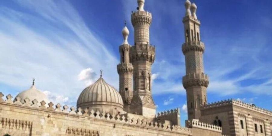 الأزهر يعلن فتح باب التسجيل للالتحاق بالدراسة في رواق العلوم الشرعية والعربية - الكويت الاخباري