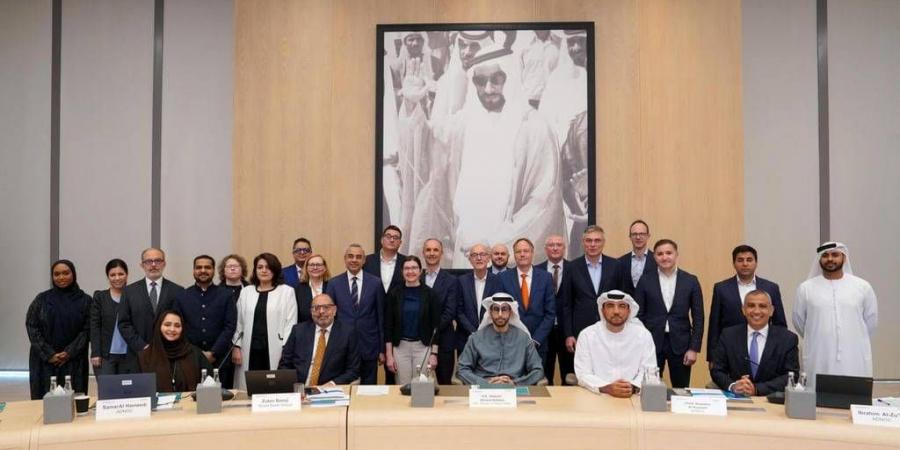 أبوظبي تستضيف اجتماع «شراكة البنك الدولي للحد من حرق الغاز وانبعاثات الميثان» - الكويت الاخباري