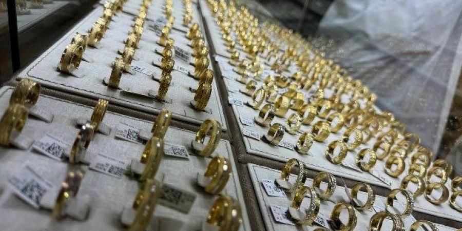 سعر عيار 21 اليوم 2-5-2025 - الكويت الاخباري