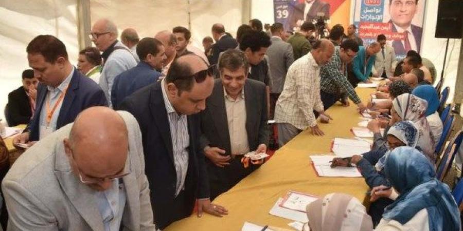 مد التسجيل في كشوف الجمعية العمومية لنقابة الصحفيين - الكويت الاخباري