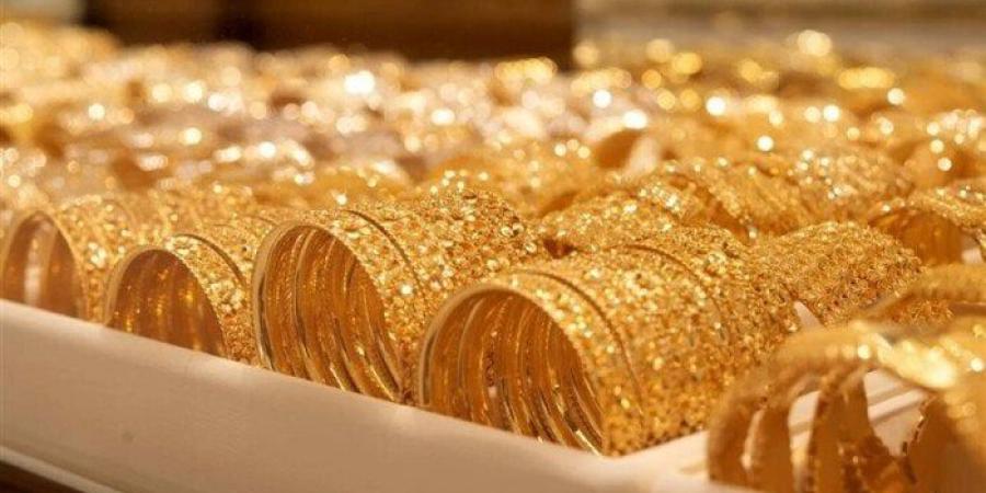 ارتفاع جديد في سعر الذهب اليوم الجمعة 2 مايو.. «45 جنيهًا زيادة» - الكويت الاخباري