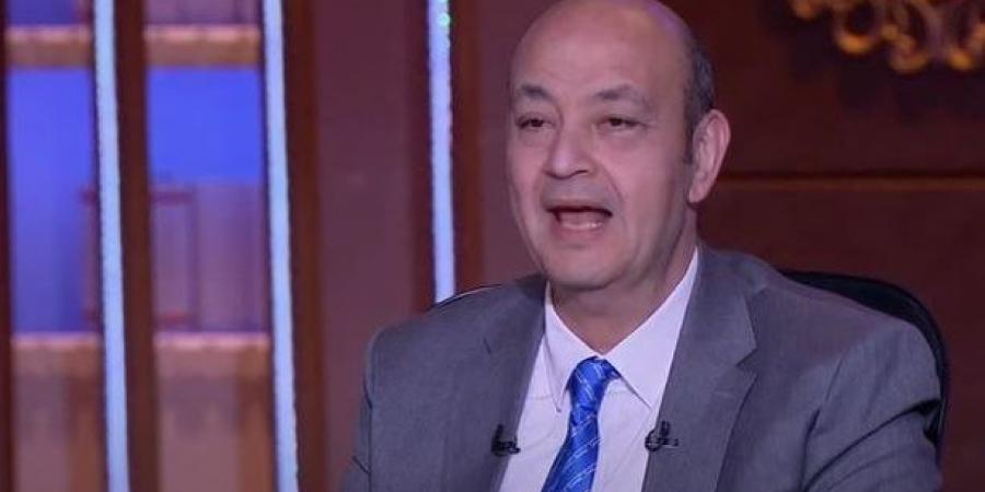 قبل نزال ميدان التايمز سكوير.. عمرو أديب مع مايك تايسون - الكويت الاخباري