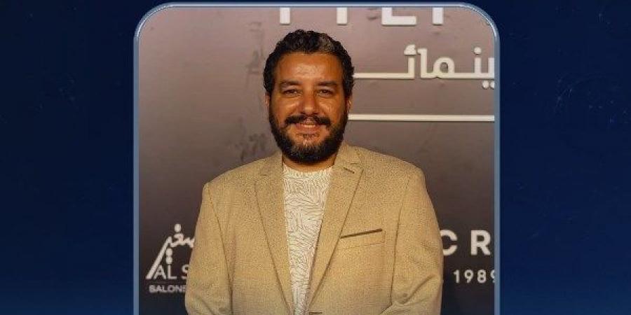 تكريم مصطفى شعبان وعماد ماهر في ختام مهرجان الإسكندرية للفيلم القصير اليوم - الكويت الاخباري