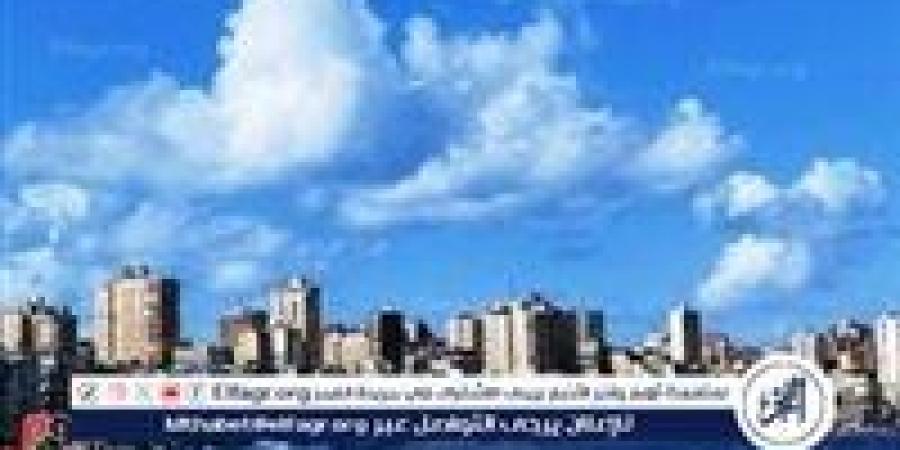الطقس اليوم الجمعة 2 مايو 2025.. أجواء مائلة للحرارة نهارًا ونشاط للرياح - الكويت الاخباري