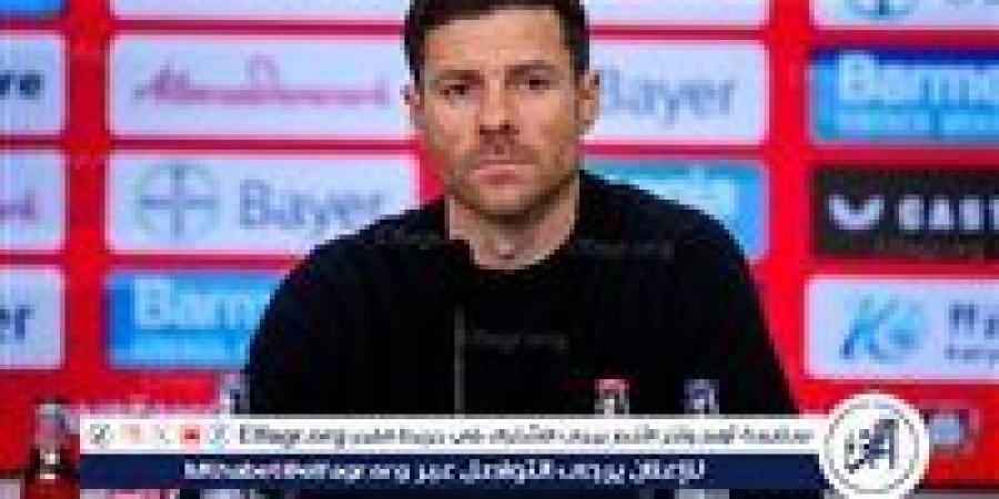 رد غير متوقع من تشابي حول خلافة أنشيلوتي في ريال مدريد - الكويت الاخباري