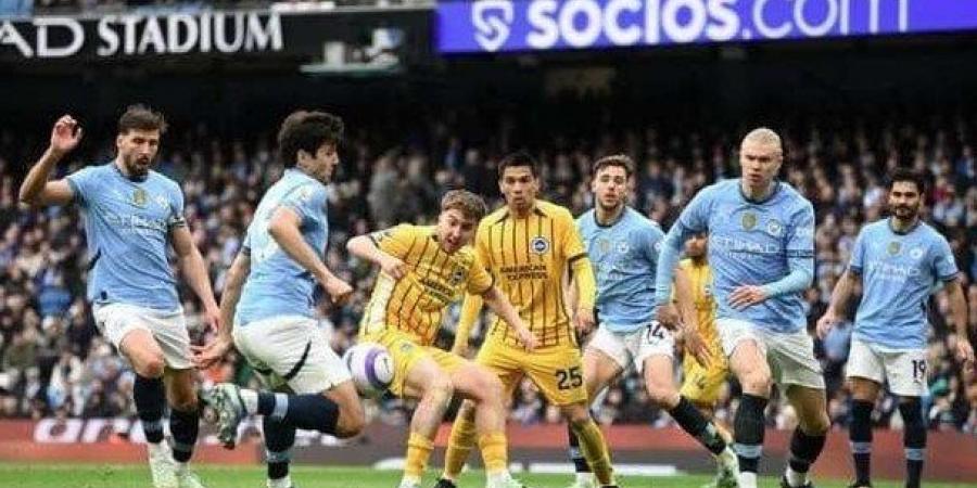 مشاهدة مباراة مانشستر سيتي وولفرهامبتون بث مباشر في الدوري الإنجليزي اليوم - الكويت الاخباري