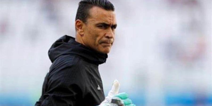 عصام الحضرى يرشح صفقة جديدة لـ الأهلي - الكويت الاخباري