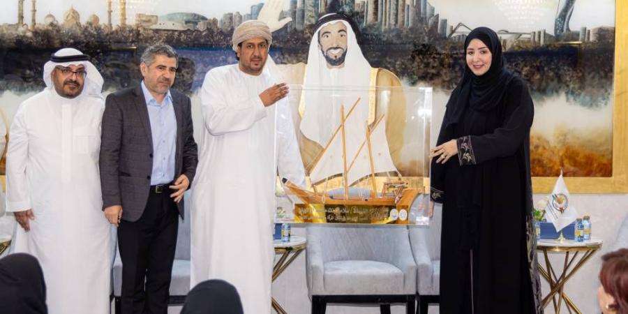 «سيدات الأردني الإماراتي» يبحث تمكين المرأة بالسياحة والإعلام - الكويت الاخباري