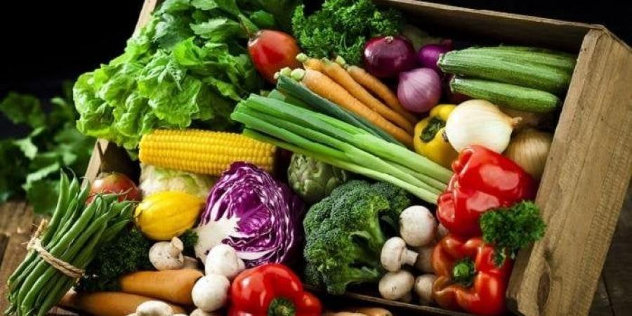 «البامية بـ 70».. أسعار الخضار والفاكهة اليوم الجمعة 2 مايو في سوق العبور - الكويت الاخباري