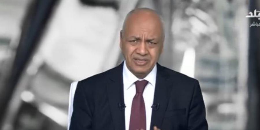 بكري يكشف تفاصيل القبض على 4 مسئولين كبار بإحدى المحافظات - الكويت الاخباري