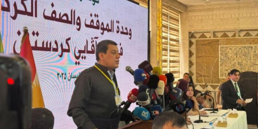مؤتمر القامشلي.. ماذا بعد تراجع قسد عن تفاهماتها مع دمشق؟ - الكويت الاخباري
