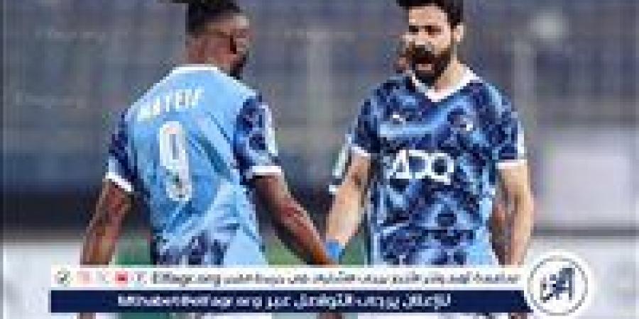 موعد مباراة بيراميدز المقبلة في الدوري والقنوات الناقلة - الكويت الاخباري