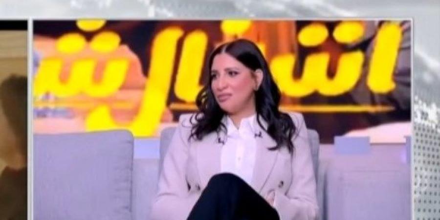 شيرين دياب: عانيت سنين حتى يستوعب منتج فكرة مسلسل أشغال شقة - الكويت الاخباري