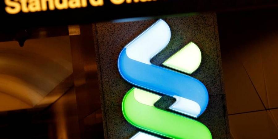 680 مليون درهم أرباح «ستاندرد تشارترد» الفصلية في الإمارات - الكويت الاخباري