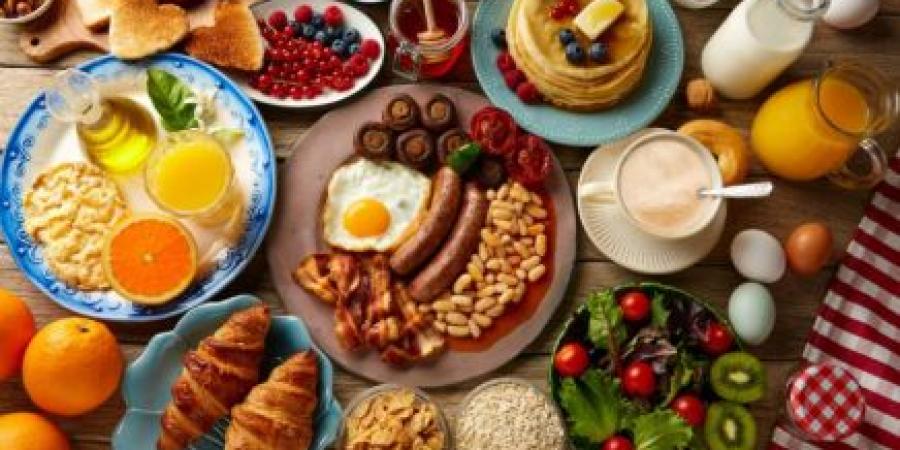تجنبها.. هذه هي أسوأ الأطعمة لوجبة الفطور - الكويت الاخباري