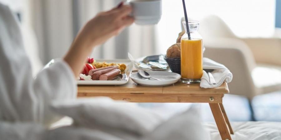 العادات الصباحية الناجحة للمشاهير - الكويت الاخباري