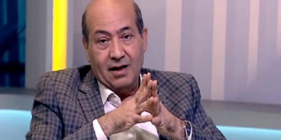 الموت يفجع الناقد الفنى طارق الشناوي - الكويت الاخباري