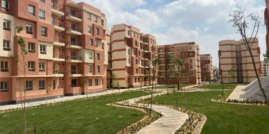 الأحد المقبل..بدء تسليم قطع أراضي الإسكان المتوسط بمدينة غرب قنا - الكويت الاخباري
