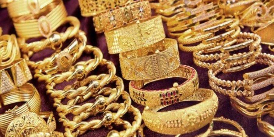 سعر الذهب في منتصف تعاملات اليوم الجمعة 2 مايو.. «الأصفر يرتفع» - الكويت الاخباري