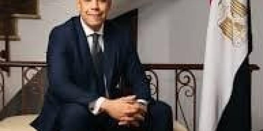 سفير مصر بقبرص يشيد بالروابط التاريخية والثقافية بين شعبي البلدين - الكويت الاخباري