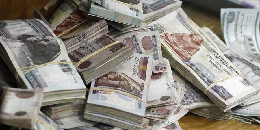 جدول صرف مرتبات مايو 2025 بمصر.. وزيادات الأجور تبدأ من يوليو رسمياً - الكويت الاخباري