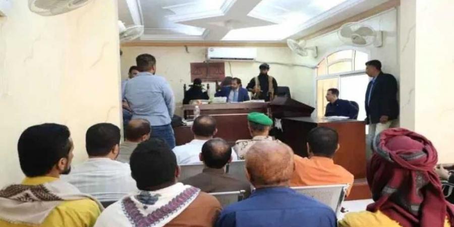 محكمة في عدن تقضي بسجن شخص لمدة 25 سنة وهذه تهمته - الكويت الاخباري