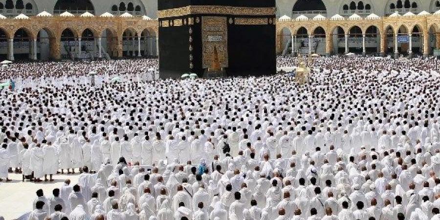 بث مباشر.. خطبة الجمعة من الحرمين الشريفين - الكويت الاخباري