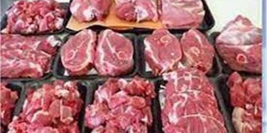 أسعار اللحوم اليوم الجمعة 2 مايو 2025 - الكويت الاخباري