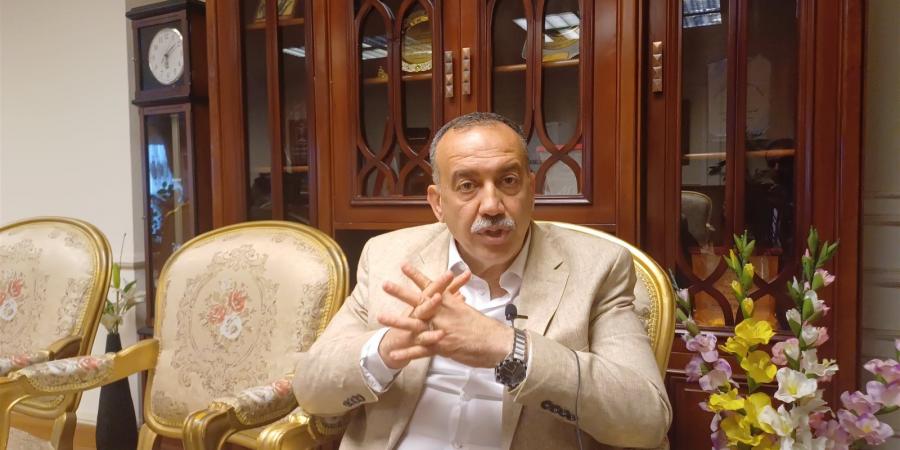 محافظ أسيوط يتفقد التشغيل التجريبي لوحدة قسطرة القلب بمستشفى المبرة - الكويت الاخباري