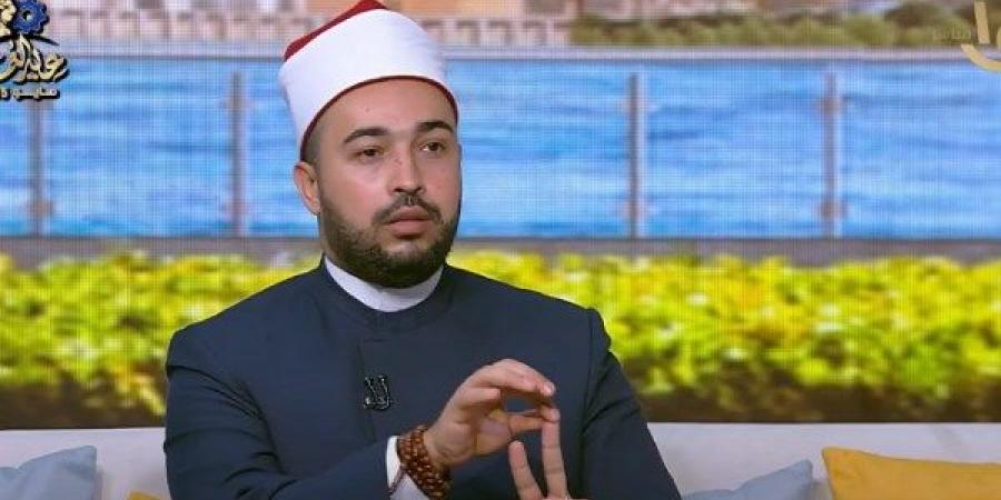 أزهري: الشرع ينهى عن تناول المواد المخدرة - الكويت الاخباري