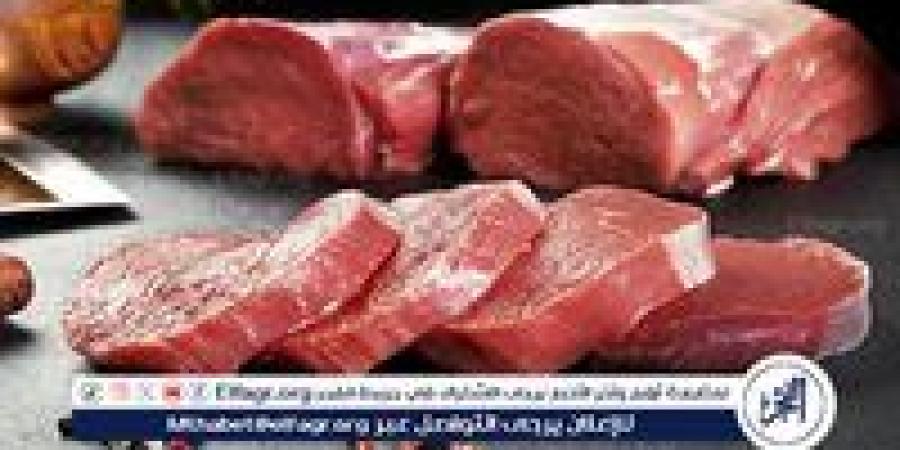 أسعار اللحوم البلدي والكندوز اليوم الجمعة 2-5-2025 في الأسواق ومحال الجزارة بقنا - الكويت الاخباري