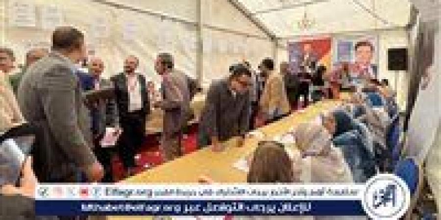 مد التسجيل في كشوف الجمعية العمومية لنقابة الصحفيين ساعة ثانية - الكويت الاخباري