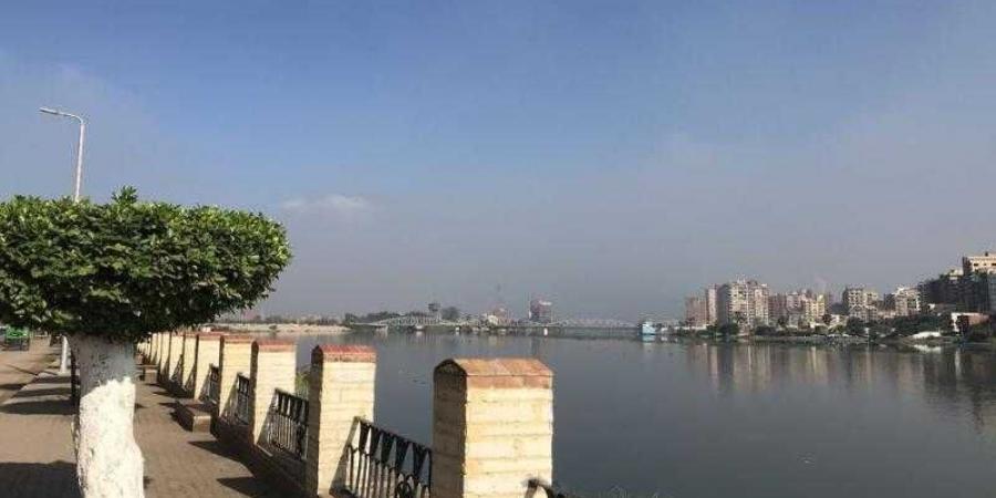 الطقس غدا.. معتدل نهارا ورياح وفرص أمطار - الكويت الاخباري