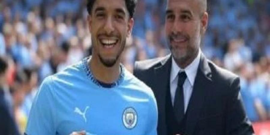 تشكيل مانشستر سيتي امام وولفرهامبتون الليلة #عمر_مرموش #مانشستر_سيتي #الدوري_الإنجليزي #بوابة_الجمهورية_أون_لاين - الكويت الاخباري