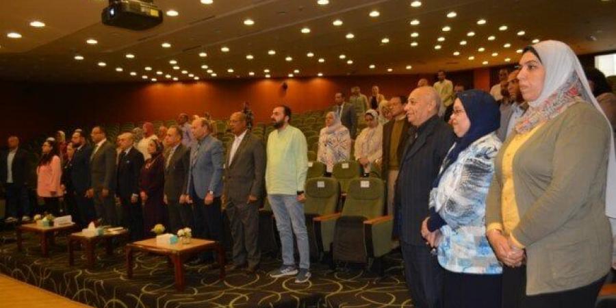 وزير التعليم العالي:دعم البحث التطبيقي وربطه بالصناعة أولوية لتحقيق اقتصاد تنافسي قائم على المعرفة - الكويت الاخباري