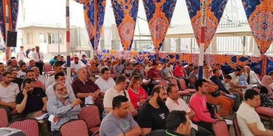 بيع محال تجارية وصيدلية ووحدات إدارية بمدينة حدائق العاصمة - الكويت الاخباري