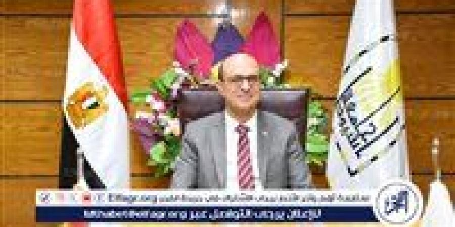 رئيس جامعة أسيوط يعلن عن فتح باب التقدم لمسابقة إبداع مستدام - الكويت الاخباري
