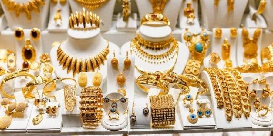 سعر الذهب اليوم 2-5-2025 - الكويت الاخباري