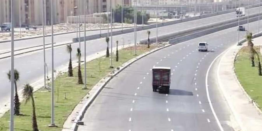 أخبار المرور.. انتظام حركة السير في شوارع وميادين القاهرة والجيزة - الكويت الاخباري